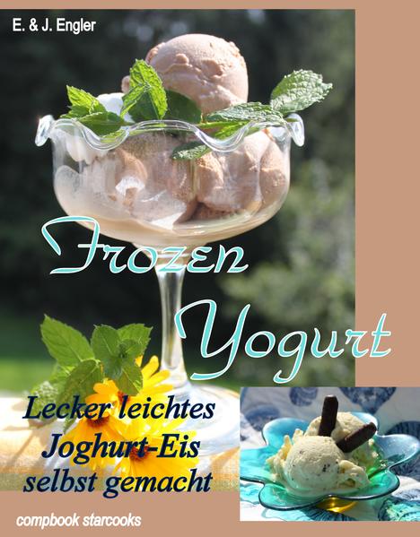 Frozen Yogurt