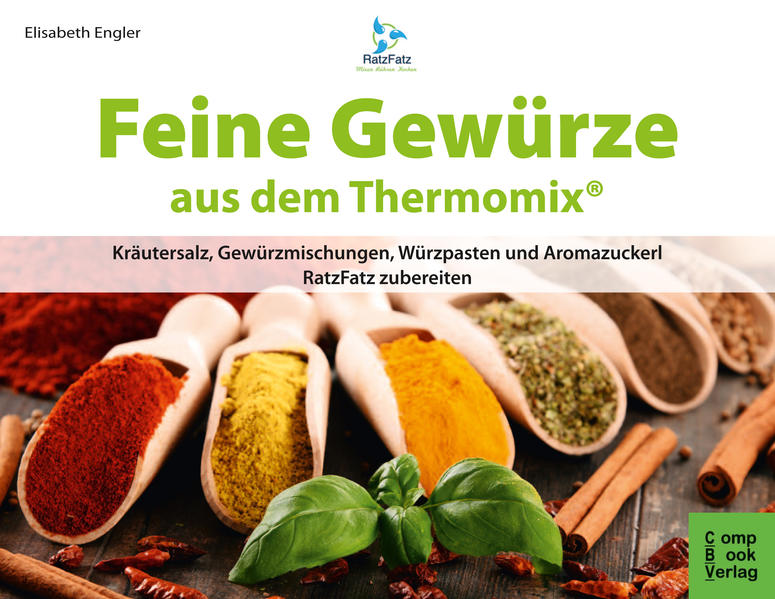 Feine Gewürze 