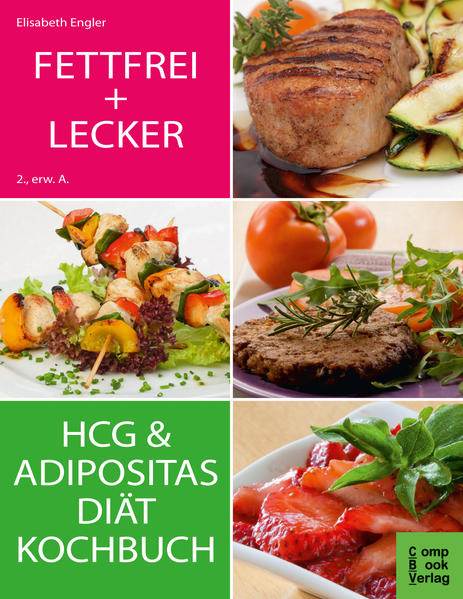 Fettfrei und lecker