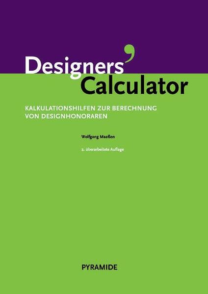 Designers' Calculator