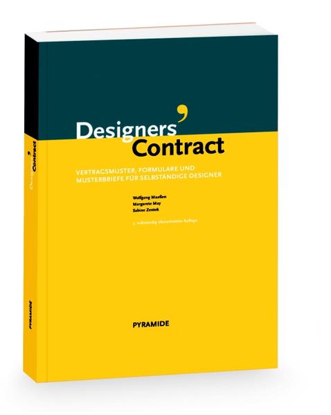 Designers' Contract