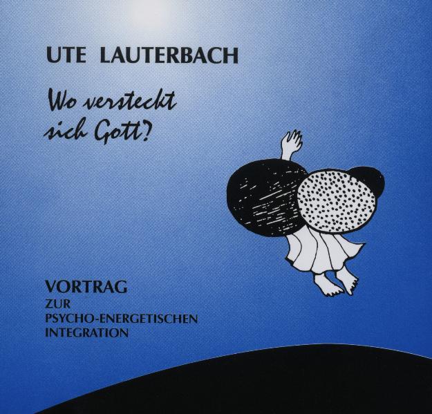 Wo versteckt sich Gott?