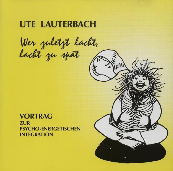 Wer zuletzt lacht, lacht zu spät