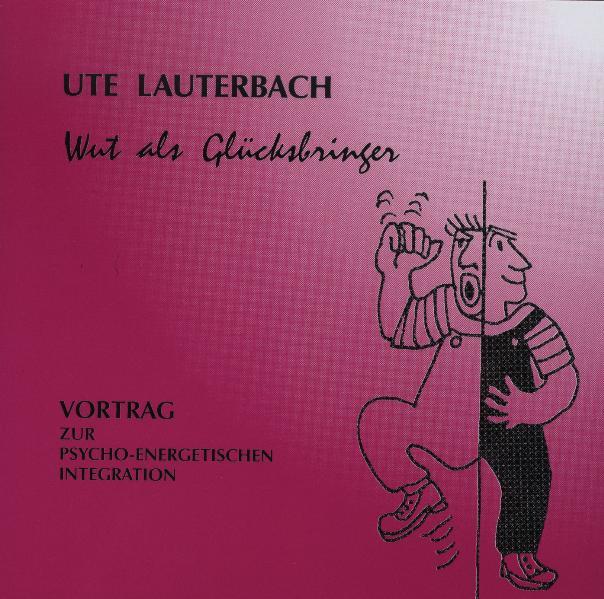 Wut als Glücksbringer