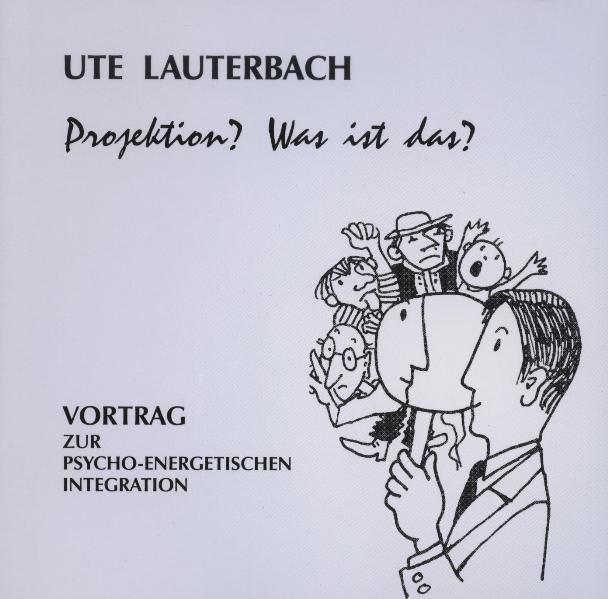 Projektion? Was ist das?