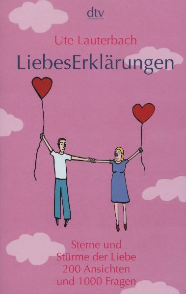 LiebesErklärungen