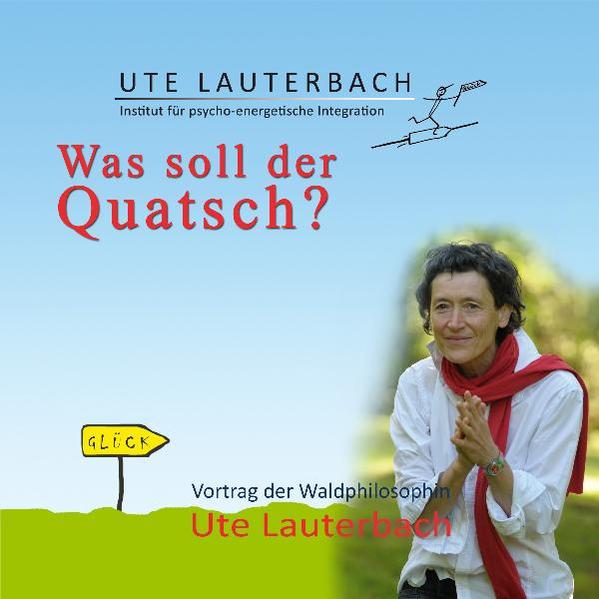 Was soll der Quatsch?