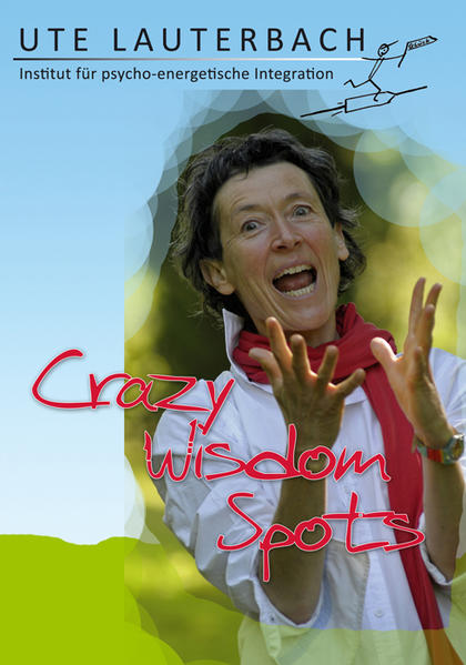 Crazy Wisdom Spots
