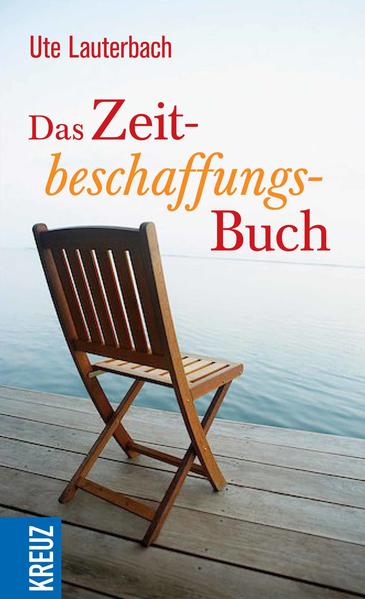 Das Zeit-beschaffungs-Buch