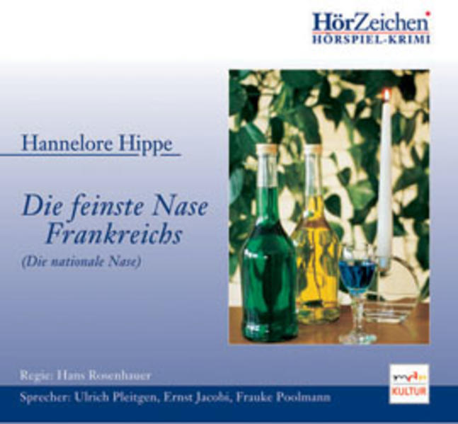 Die feinste Nase Frankreichs