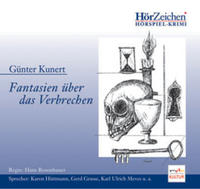 Fantasien über das Verbrechen