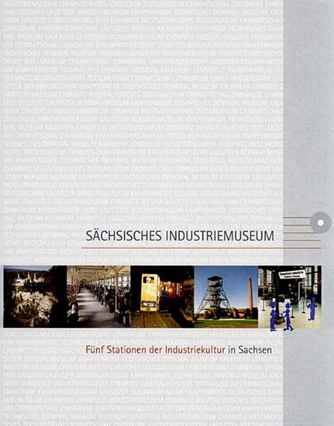 Sächsisches Industriemuseum