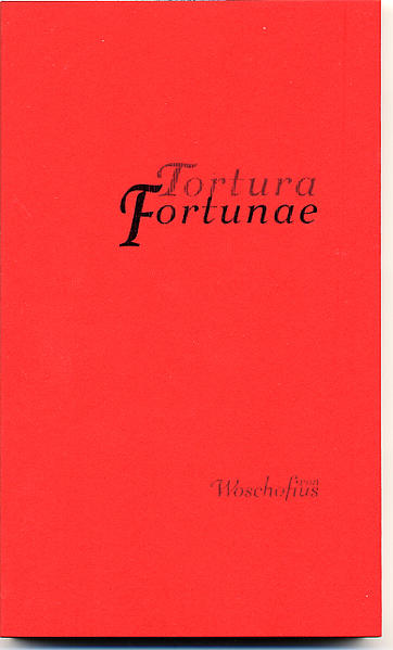 Tortura Fortunae