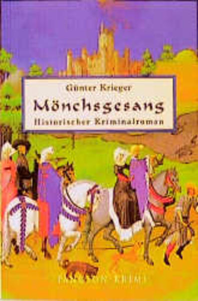 Mönchsgesang