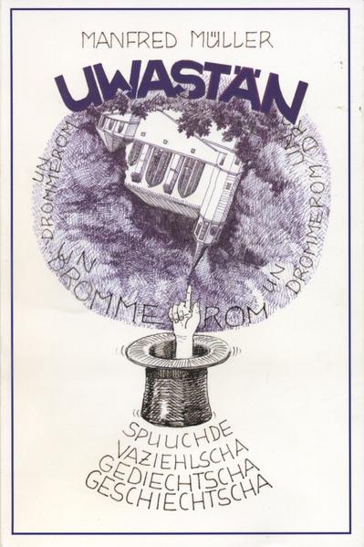 Uwastän un drommerom (Idar-Oberstein und drumherum)