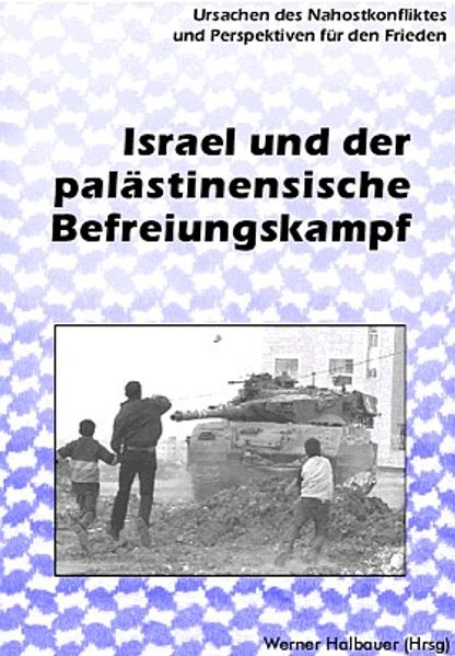 Israel und der palästinensiche Befreiungskampf