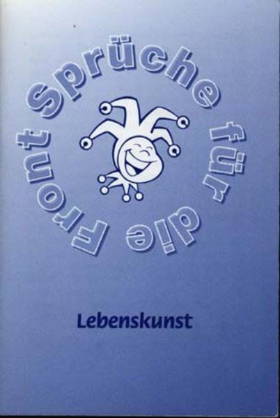 Lebenskunst