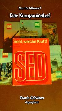 Der Kompaniechef, (Reihe: Nur für Männer!),