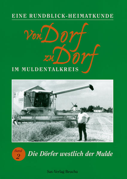 Von Dorf zu Dorf. Eine Rundblick-Heimatkunde