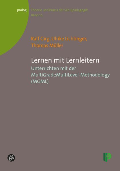 Lernen mit Lernleitern