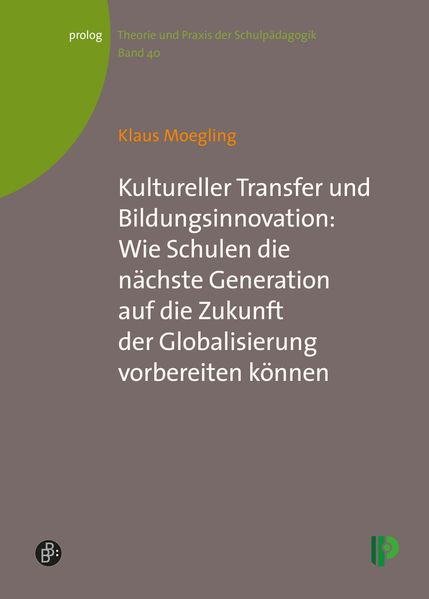 Kultureller Transfer und Bildungsinnovation: Wie Schulen die nächste Generation auf die Zukunft der Globalisierung vorbereiten können