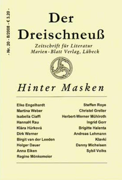 Hinter Masken