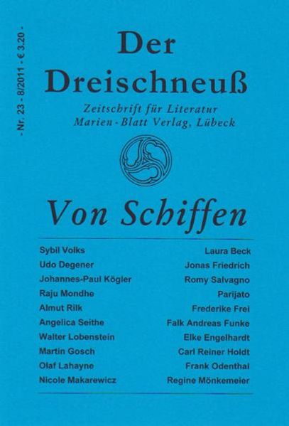 Von Schiffen