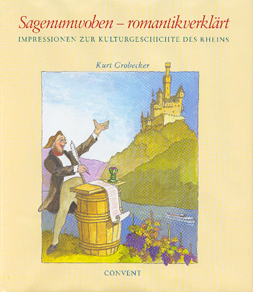 Sagenumwoben - romantikverklärt