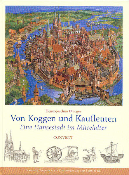 Von Koggen und Kaufleuten