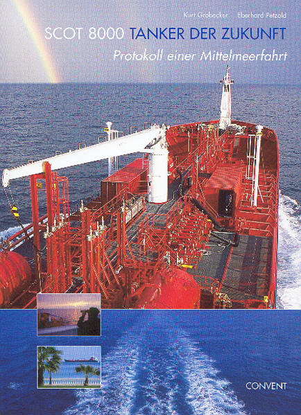 SCOT 8000 Tanker der Zukunft