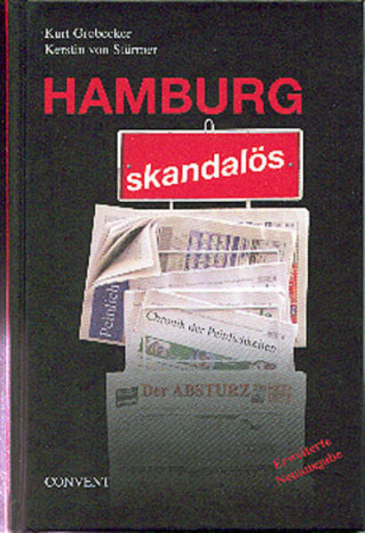 Hamburg skandalös