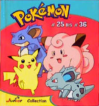 Pokémon