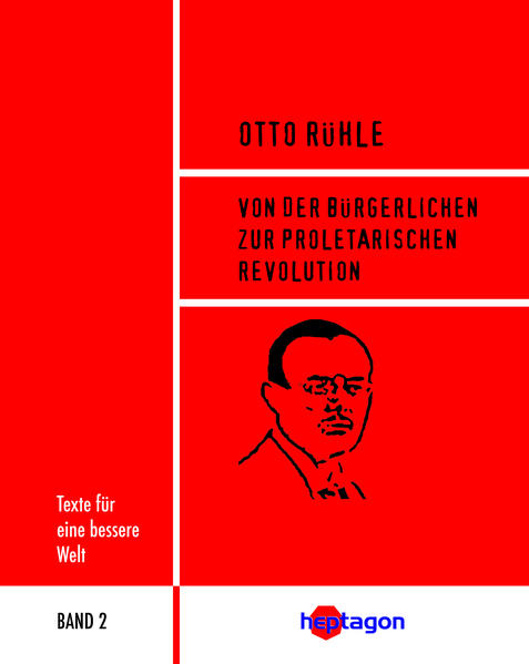 Von der bürgerlichen zur proletarischen Revolution