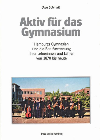 Aktiv für das Gymnasium