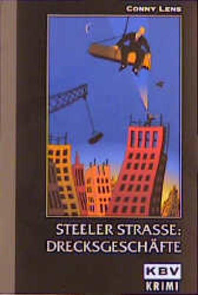 Steeler Strasse: Drecksgeschäfte