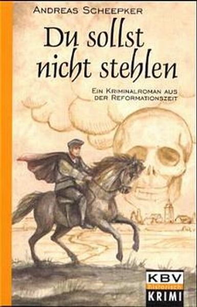 Du sollst nicht stehlen