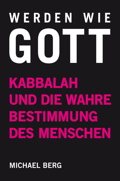 Werden wie Gott