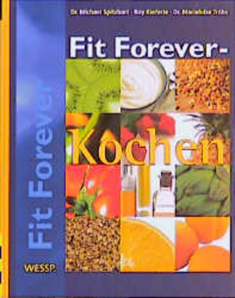 Fit Forever - Kochen