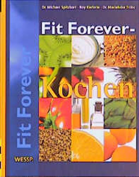 Fit Forever - Kochen