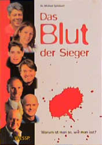 Das Blut der Sieger