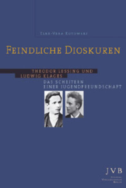Feindliche Dioskuren