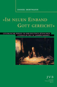 "Im neuen Einband Gott gereicht"