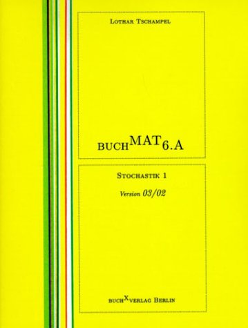BuchMat 6.A Stochastik 1