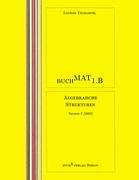 BuchMat 1.B Algebraische Strukturen