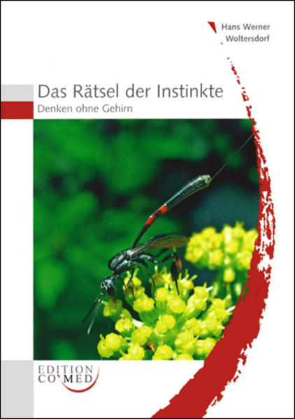 Das Rätsel der Instinkte
