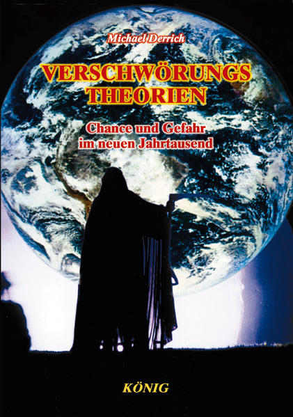 Verschwörungstheorien