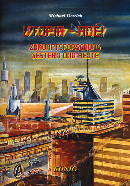 Utopia - adè!