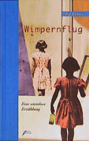 Wimpernflug