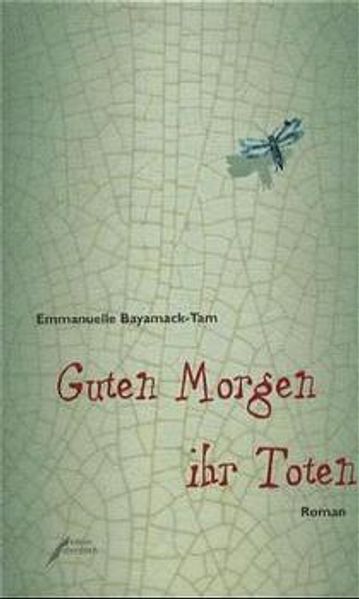 Guten Morgen ihr Toten