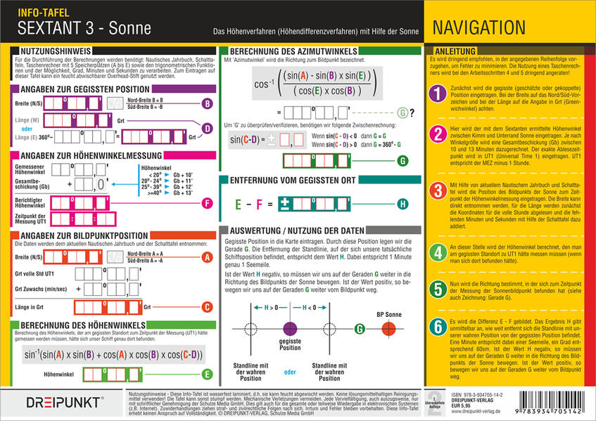 Sextant 3